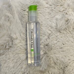 Paul Mitchell Super Skinny Smoothing Serum New Full Size Frizzy Hair
